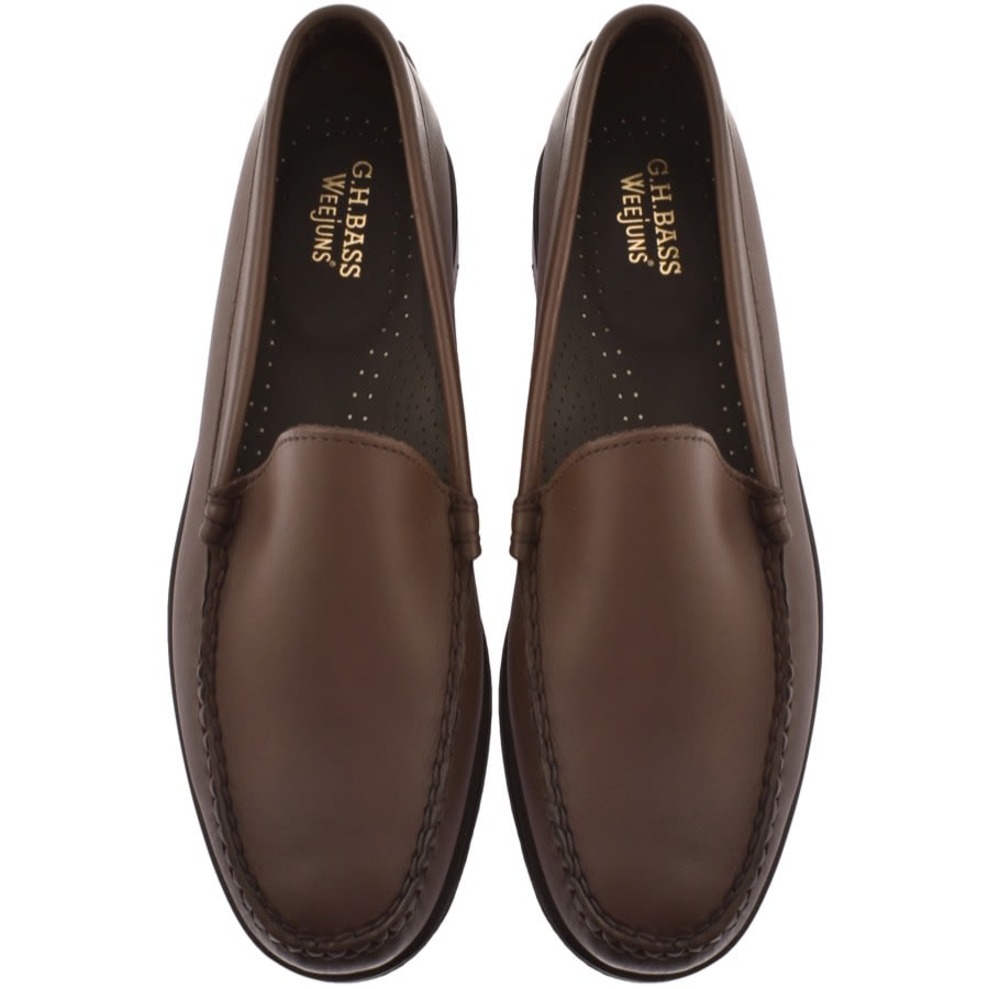 Bass shoes moccasins shop